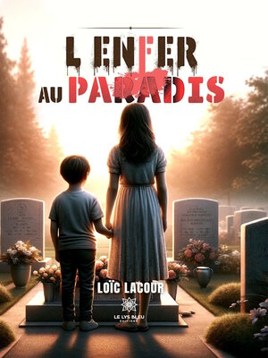 cover image of L'enfer au paradis